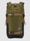 Nixon Landlock 4 Ryggsäck