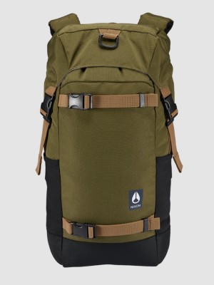 dark olive - green