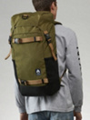 Nixon Landlock 4 Zaino