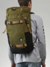 Nixon Landlock 4 Ryggsäck