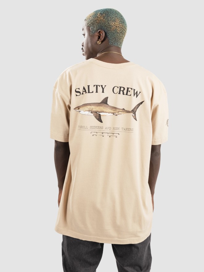 Salty Crew Bruce Premium Tricko