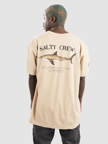 Salty Crew Bruce Premium T-Paita