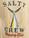 Salty Crew Tailed Camiseta