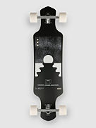 Geminon 35 35&amp;#034; Skateboard