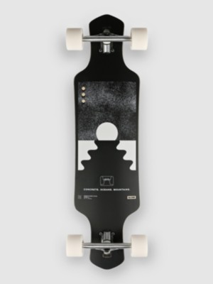 Globe Geminon 35 35&quot; Komplet