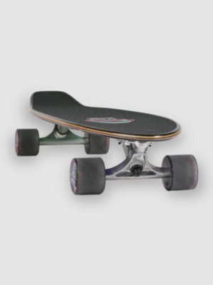 The All Time 35.875&amp;#034; Longboard complet