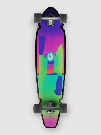 Globe The All Time 35.875&quot; Longboard complet