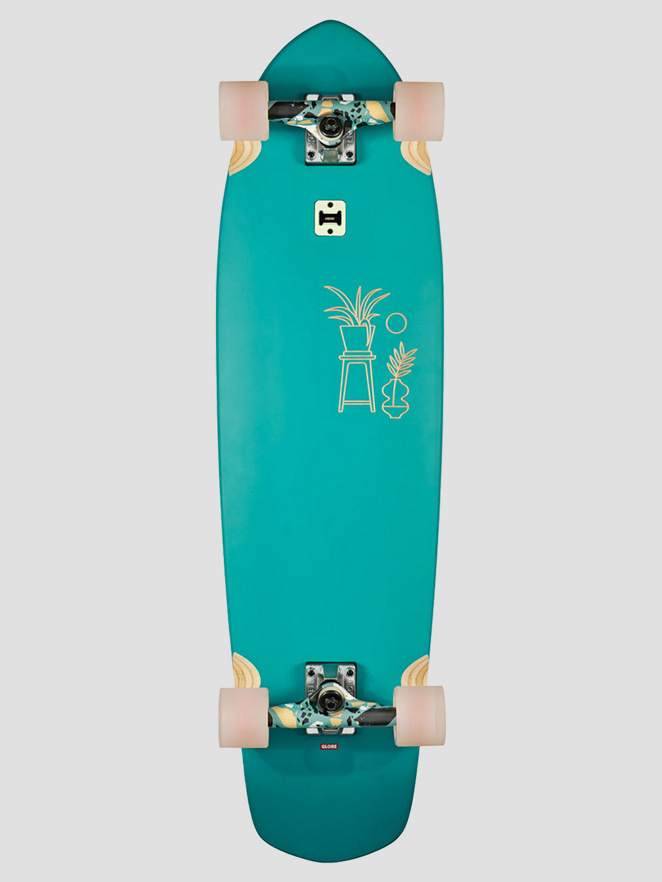 Globe Blazer XL 36″ Longboard complet