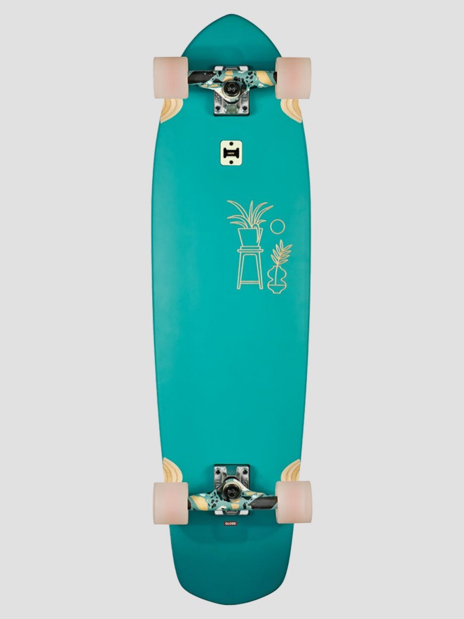 Globe Blazer XL 36″ Complete