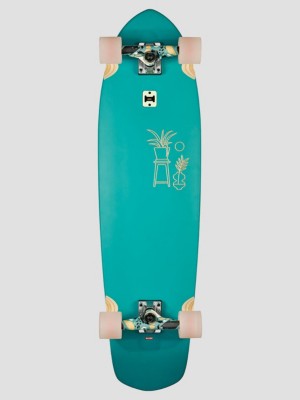 Globe Blazer XL 36&quot; Longboard Completo