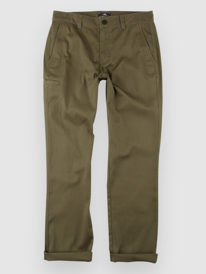 Salty Crew Deckhand Pants