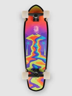Globe Big Blazer 32&quot; x 9.25&quot; Skate Completo