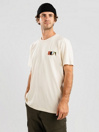 Globe Flag T-skjorte