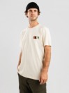 Globe Flag T-skjorte