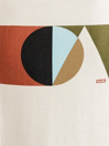 Globe Flag T-skjorte