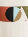Globe Flag T-skjorte