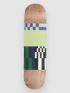 Globe G2 Check, Please 8.0″ Skateboard Deck