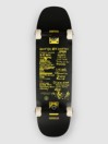 Globe Hammer 8.625″ Skateboard Completo