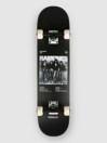 Globe G2 Ramones 7.75″ Completo