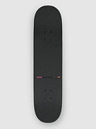 G2 Ramones 8.0&amp;#034; Skateboard complet