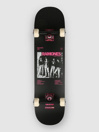 Globe G2 Ramones 8.0″ Completo