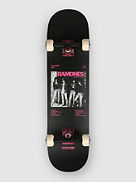 G2 Ramones 8.0&amp;#034; Skate Completo