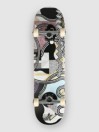 Globe G2 Razo 8.25FU″ Complete