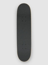 Globe Peace Man Mid 7.6″ Complete