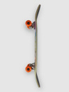 Globe Peace Man Mid 7.6″ Complete