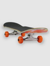 Globe Peace Man Mid 7.6″ Complete