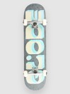 Globe G1 D Blocks 8.0FU″ Skateboard Deck