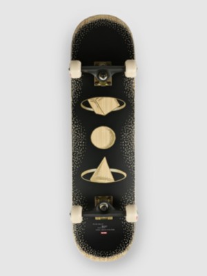Globe G3 Black Holes 8.0&quot; Skate Completo