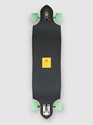 Geminon Micro-Drop 10&amp;#034;x 37.5&amp;#034; Skate Completo