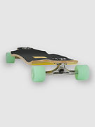 Geminon Micro-Drop 10&amp;#034;x 37.5&amp;#034; Skateboard