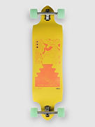 Geminon Micro-Drop 10&amp;#034;x 37.5&amp;#034; Skateboard