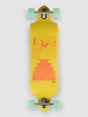 Globe Geminon Micro-Drop 10&quot;x 37.5&quot; Complete