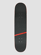 Blossom Skateboard 8.0&amp;#034; Skate Completo