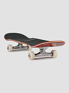 Blossom Skateboard 8.0&amp;#034; Skate Completo