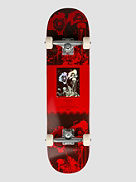 Blossom Skateboard 8.0&amp;#034; Complete