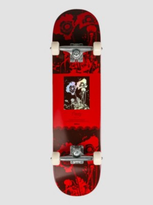 Impala Blossom Skateboard 8.0&quot; Skateboard
