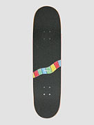 Serpens Skateboard 8.25&amp;#034; Skateboard Completo