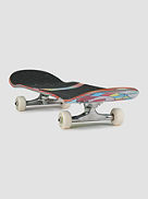 Serpens Skateboard 8.25&amp;#034; Skate Completo