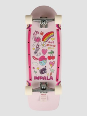 Impala Latis 31.0&quot; Cruiser