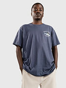 Rooster Premium T-skjorte