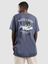 Salty Crew Rooster Premium T-shirt