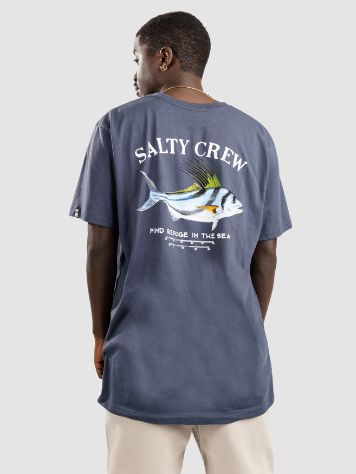 Salty Crew Rooster Premium T-skjorte