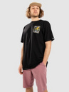 Salty Crew Ink Slinger Standard Camiseta