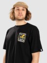 Salty Crew Ink Slinger Standard Camiseta