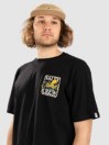 Salty Crew Ink Slinger Standard T-paita