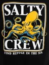 Salty Crew Ink Slinger Standard Camiseta
